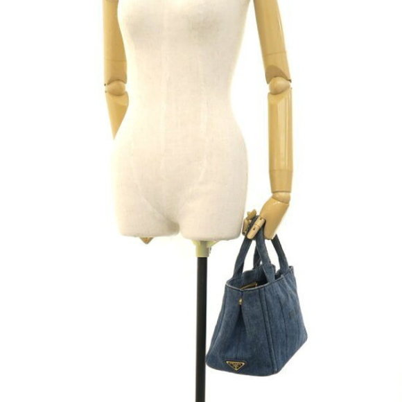 Prada Kanapa Mini item - Picture 9 of 9